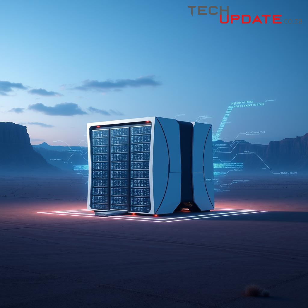 Technology Update